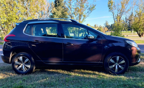Peugeot 2008 1.6 Thp Sport