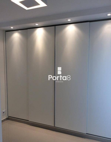 Imagem 10 de 25 de Apartamento Com Fino Acabamento À Venda, Higienópolis, São José Do Rio Preto - Ap4958. - Ap4958