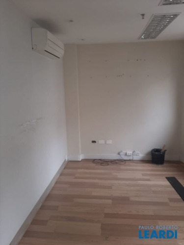 Comercial - Jardim América - Sp - 631315