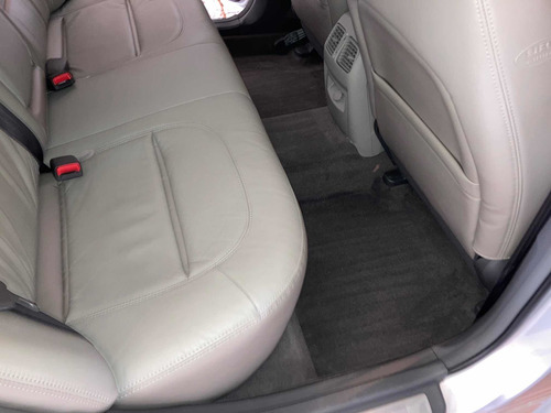 Hyundai Azera 2011 3.3 Gls Aut. 4p