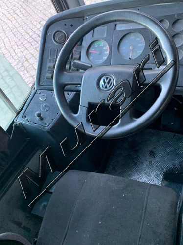 Imagem 3 de 4 de Senior Midi Curto Vw 15-190 2008 35 Lug Dianteiro Ub-ref 791