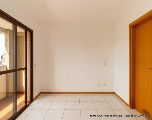 Imagem 25 de 30 de Cobertura Com 2 Dormitórios À Venda Com 226.05m² Por R$ 865.000,00 No Bairro Centro - Curitiba / Pr - M2ip-lseb02