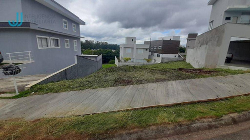 Imagem 7 de 13 de Lote 440m²- Bella Citta - Fazenda Rodeio - Te0167