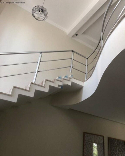 Imagem 7 de 18 de Casa Em Condomínio À Venda No Condomínio Villa Olympia - Sorocaba/sp - Cc05821 - 70684408