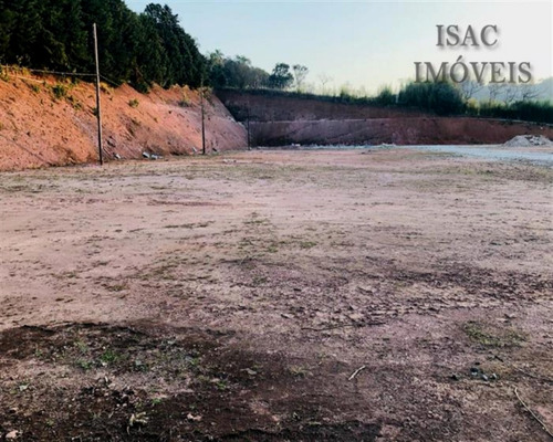 Imagem 7 de 16 de Áreas Industriais À Venda Em Atibaia/sp - Compre A Sua Área Industrial Aqui! - 8023 - 34968580
