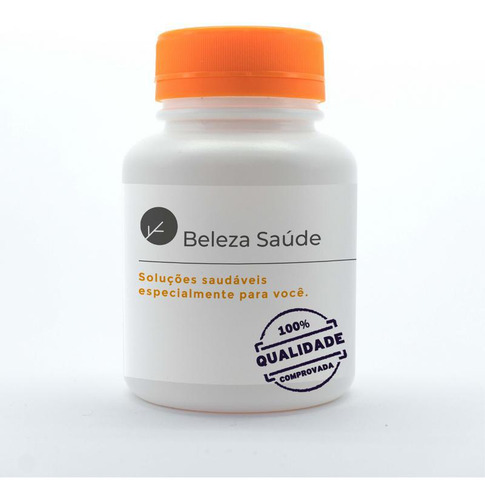 Indol 3 Carbinol I3c 600mg 50 Cápsulas