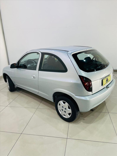 Chevrolet Celta Celta ls 1.0 (flex)