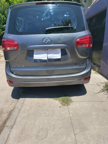 Maxus G10 9+1