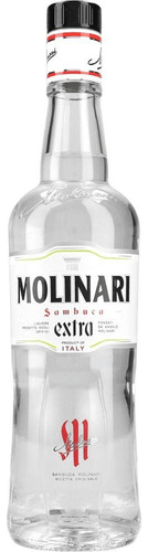 Sambuca Molinari Extra 700ml