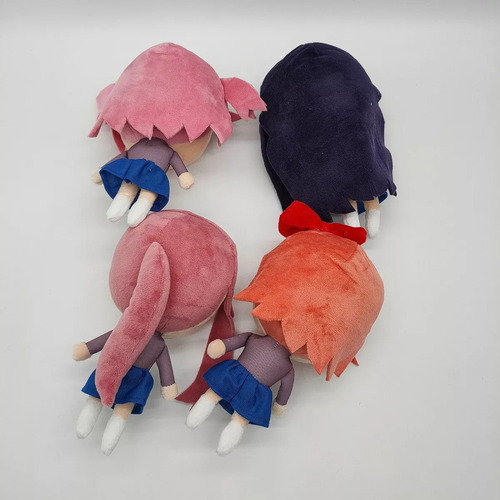Iy Muñecos De Peluche Doki Doki Literature Club Para