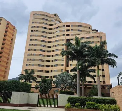 Apartamento en alquiler