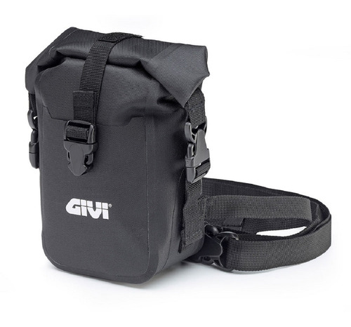 Piernera Bolsa Impermeable Givi T517 Aolmoto