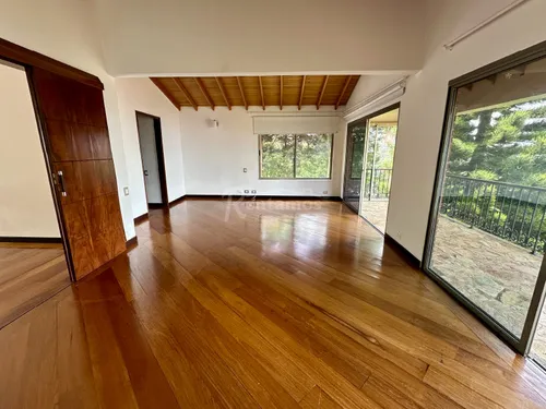 Casa En Arriendo En El Poblado. Cod A775953