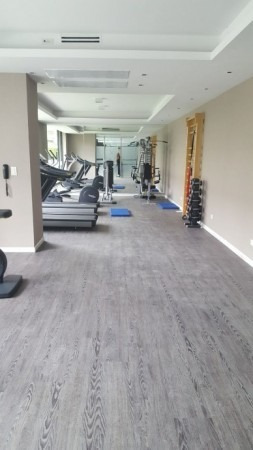 Imagen 11 de 23 de Hermoso Depto En Venta Puerto Madero Con Cochera En Edificio Lumiere