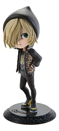 comprar Q Posket Prince Yuri!! On Ice - Yuri Plisetsky Color Normal