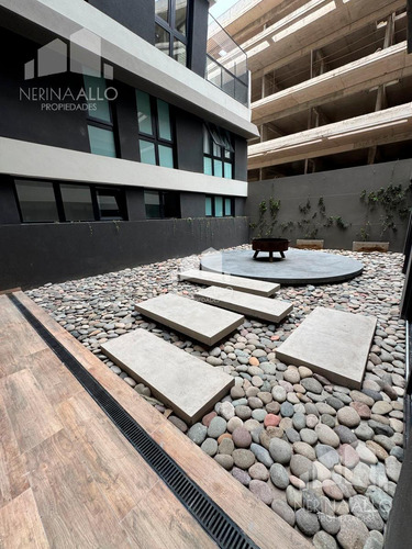Alquiler Departamento En Parque Leloir Ituzaingo Norte