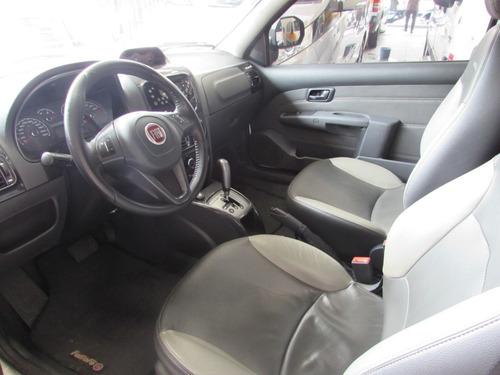 Fiat Strada Adventure Cabine Estendida 2016