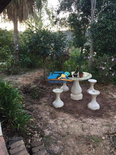 Imagem 14 de 15 de Chácara Em Condomínio A Venda Em Mairiporã Sp - 101