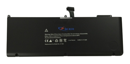 Bateria Para Macbook Pro 15  A1382 A1286 (2011-2012) Serie