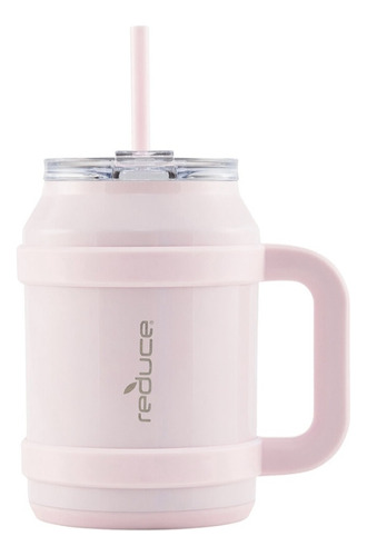 Thermo Taza Reduce C/ Aislamiento Al Vacío 1.48 L 48hrs Frío