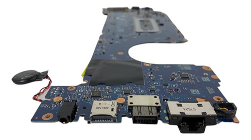 Placa Base Intel Core I5-7200u Sr342 Ddr4 Para Latitude 7480
