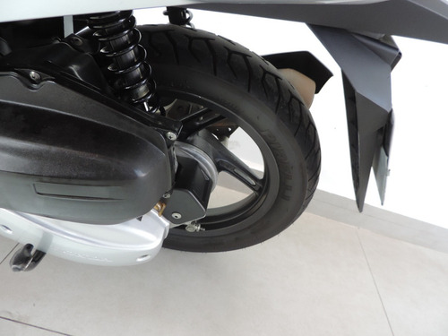 Honda Pcx 150 Sport 2018
