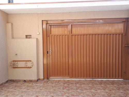 Imagem 3 de 26 de Sobrado Com 3 Dormitórios À Venda, 119 M² Por R$ 350.000,00 - Parque Das Nações - Limeira/sp - So0056