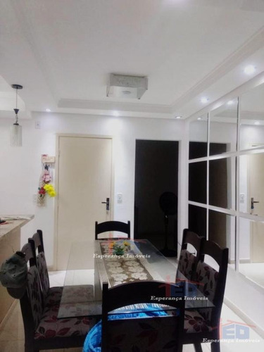Imagem 13 de 15 de Ref.: 5671 - Apto(cobertura) Em Osasco Para Venda - V5671