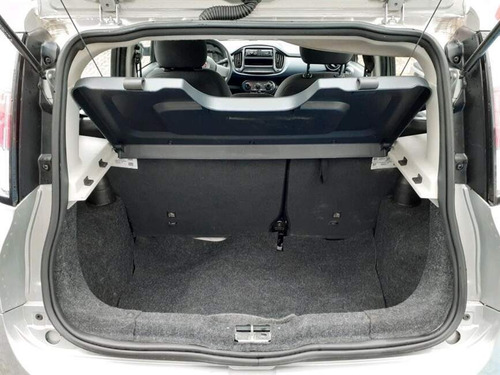 Imagem 11 de 12 de Uno 1.0 Fire Flex Attractive Manual