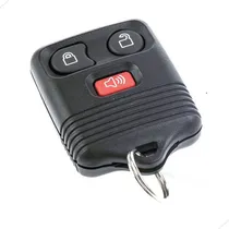 Comprar Capa Telecomando 3 Botoes Ecosport 2006 2007 2008 Kostal