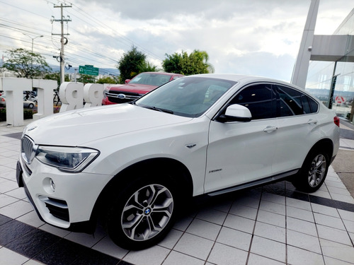 BMW X4 2.0 Xdrive28i X Line At