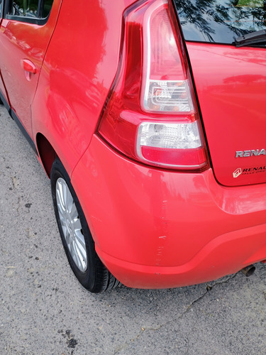 Renault Sandero 1.6 Dynamique Mt