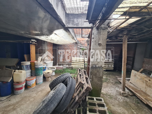 Venta Terrenos Presidentes Ejidales 1a Seccion T-df0131-0408