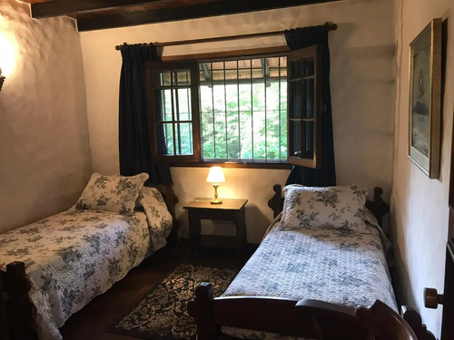 Alquilo Hermosa Casa En La Zona Del Golf Punta Del Este