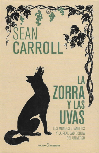 Libro La Zorra Y Las Uvas Tapa Dura