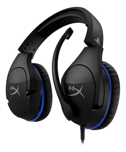 Auriculares HyperX Cloud Stinger HX-HSCSS-BK/AM