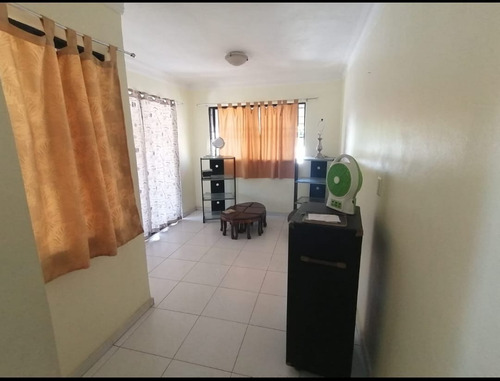 Imagen 12 de 14 de Casa En Venta Santo Domingo Este