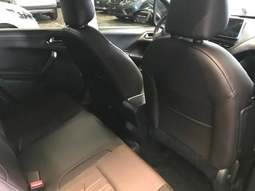 Robayna Peugeot 2008 1.6 Thp Sport Tiptronic Año 2020 0 Km