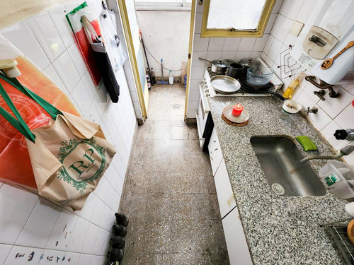 Imagen 9 de 26 de Venta De Departamento En Caballito