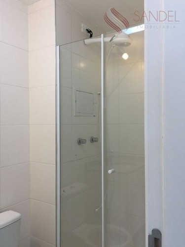 Imagem 8 de 30 de Lindo Studio Para Locação Em Moema Com 37m², 1 Dormitório, 1 Banheiro E 1 Vaga De Garagem Wish Moema Av Aratãs(lm) - St0058