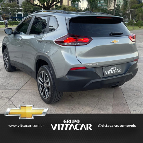 Chevrolet Tracker 1.0 Lt Turbo Aut. 5p