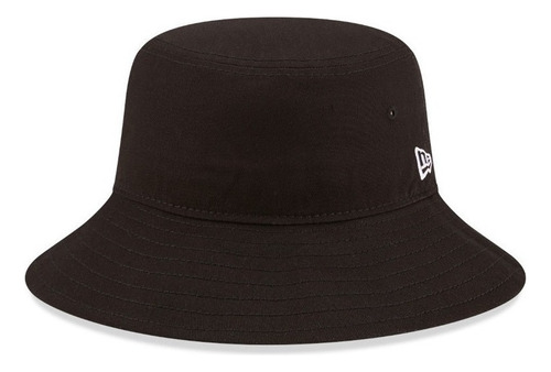 Gorro Bucket New Era Essential Tapered