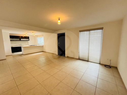 Departamento En Venta En Metepec 3 Recámaras