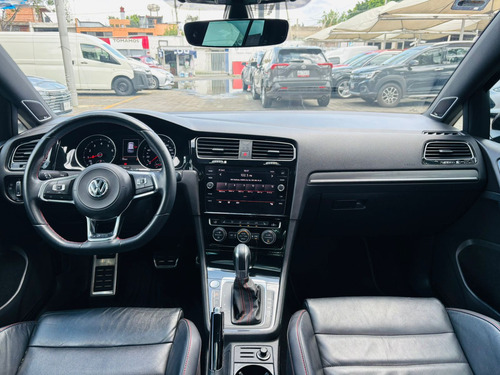 Volkswagen Golf 2019
