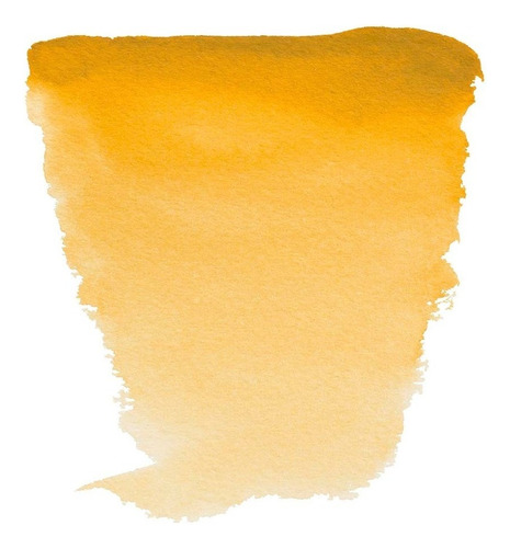 Acuarela Van Gogh En Pastilla Individual Colores A Elección Color 227 Amarillo Ocre