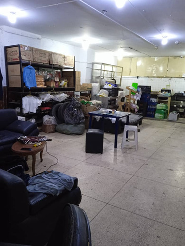 Vendo Fondo De Comercio Ubicado En Quinta Crespo