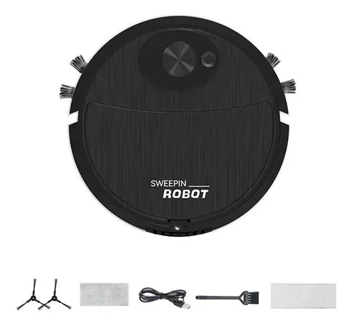 comprar Robot De Limpieza Y Barrido, Robot Aspirador Automático Ult