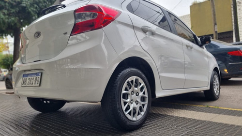 Ford Ka 1.5 Se