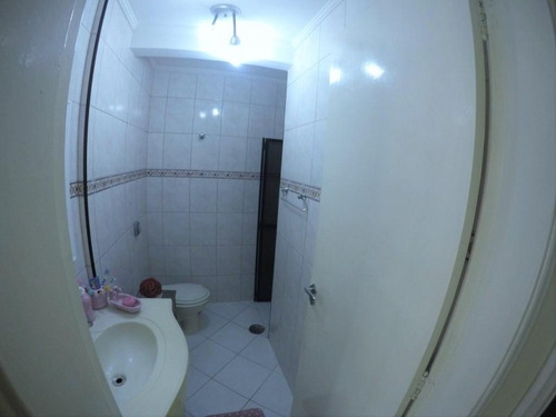 Imagem 8 de 11 de Apartamento Residencial À Venda 300.000,00 - Jardim Santa Maria, Guarujá. - Ap3383 - 34710078