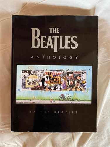 The Beatles Anthology (en Inglés)